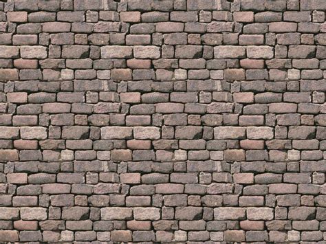 The distressed wood pattern gives the look of reclaimed materials while the cool toned color palette adds a modern touch. 48+ Textured Brick Wallpaper Home Depot on WallpaperSafari