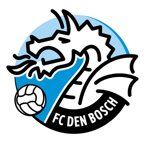 Den Bosch Logo Png Transparent And Svg Vector Freebie Supply