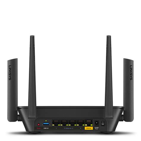Mr9000 Max Stream Ac3000 Tri Band Mesh Wifi 5 Router Linksys