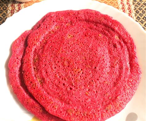 You can enrich the simple dish by adding a lot of veggies and nuts. Beetroot Poha / Bread upma recipe | Bread poha recipe ...