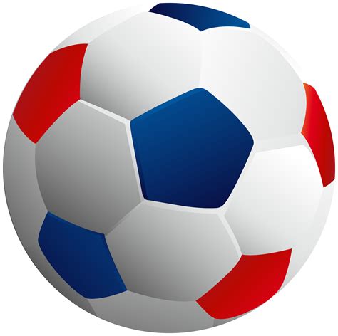 Soccer ball on green grass abstract backgrounds for. Soccer Ball Transparent PNG Clip Art | Gallery ...
