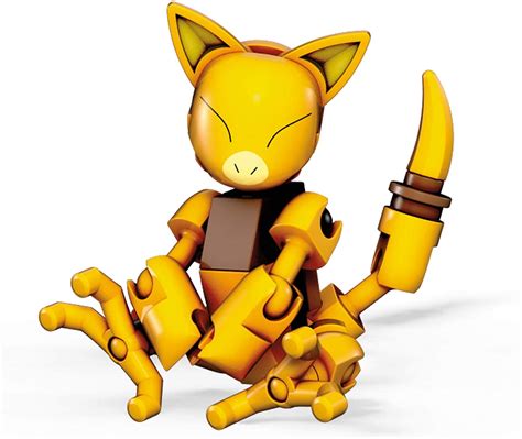 Abra Pokemon Collectors Wiki Fandom