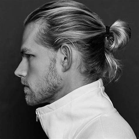 Maybe you would like to learn more about one of these? 25 New Long Hairstyles For Guys and Boys (2020 Guide)