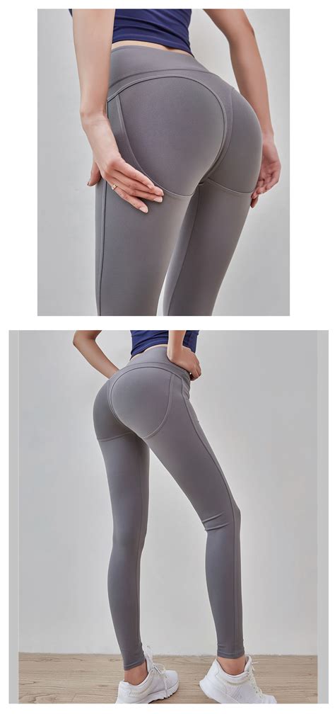 2021 new fashion design yoga pants stretch quick drying tight running sport leggings fitness