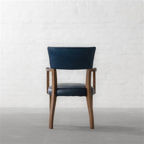 Shop over 420 top dining room chairs with arms and earn cash back all in one place. Prague Dining Chair - With Arms