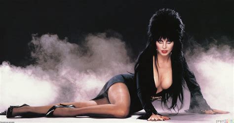 Elvira Mistress Of The Dark Wallpaper Open Walls Elvira