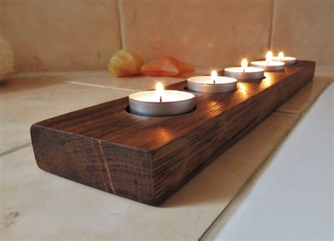 Like other prefinished floorings, this product receives seven coats of aluminum oxide finish. 18 Slick Handmade Reclaimed Wood DIY Projects That You'll ...
