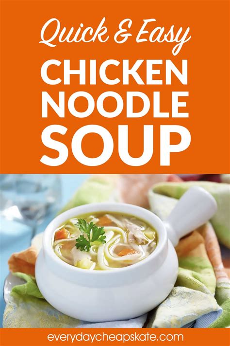 Chicken noodle soup in power quickpot : Butternut Squash Soup | Recipe | Chicken noodle soup easy ...