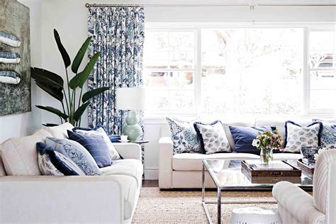 10 Easy Ways To Decorate Your Home With Hamptons Style Hamptons Style
