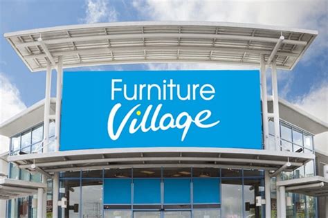 Furniture Village Sales Up 25 As It Announces Two New Store Openings