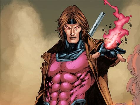 Gambit Movie Dead The X Men Spinoff Drops Off The Calendar Collider