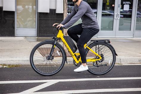 The CrossCurrent X Step-Through Is Coming for Your Car on the Daily