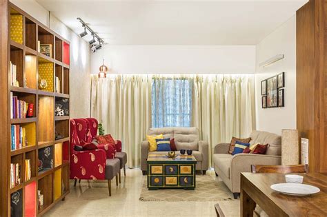 Decoding The Interior Design Cost Per Sq Ft For A 3bhk In Mumbai