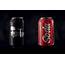 42  Best Free Soda Can Mockup PSD Template Den