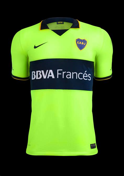 Buy the official boca juniors shirt from nike at uksoccershop with fast worldwide delivery and personalised shirt printing options. Nike Reveals First-ever Third Jersey for Boca Juniors ...