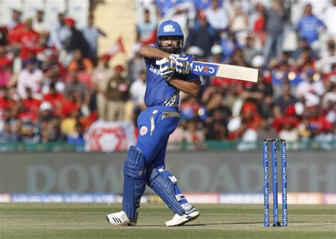 The ipl has done a lot for rohit sharma. IPL 2019: Rohit Sharma misses Suresh Raina's long-standing ...