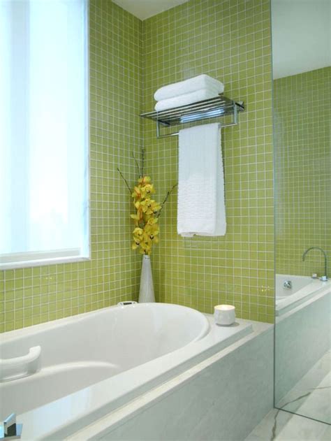 When it comes to bathroom flooring, there is a world of. 37 green glass bathroom tile ideas and pictures 2020