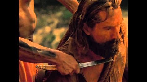 A Missão Filme Resumo