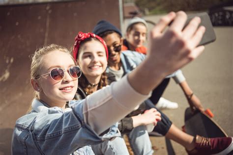Tips Take Better Selfies — Cw Creative