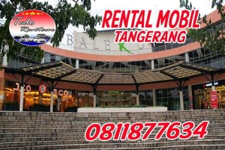 Gambar tentang RENTAL MOBIL TANGERANG HARGA MURAH 24 JAM