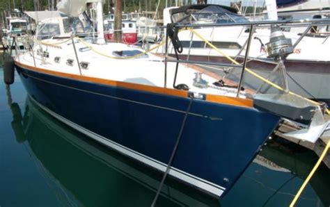Sabre 426 2005 Boats For Sale And Yachts