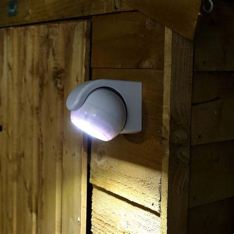 Best Battery Powered Lights For Sheds - Brightest Battery Powered Led Lights