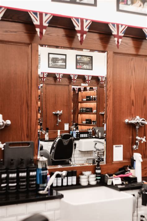 Maybe you would like to learn more about one of these? Barber shop NYC midtown, Barber shop midtown, Best barbers ...