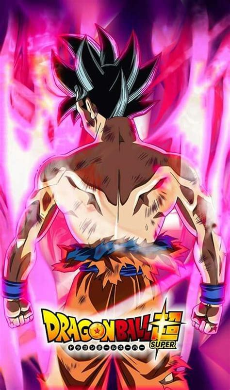 Dragon Ball Super Limit Breaker X Goku Edits Anime Amino