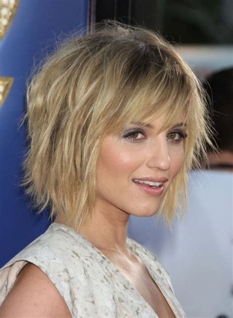 Don't worry, here we will show you many fashionable. Medium Choppy Hairstyles - Page 3