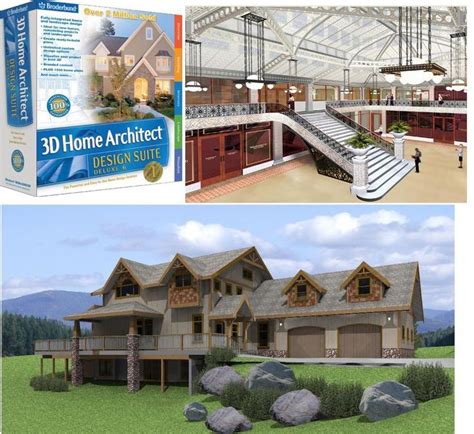 Portable 3d Home Architect Design Suite Deluxe 8 Download Virtualsupernal