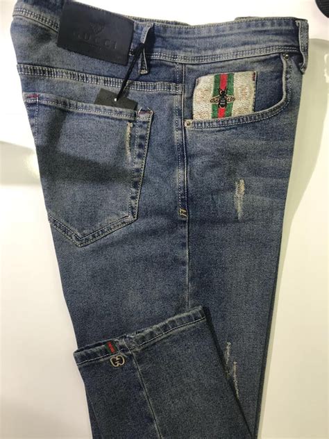 Pin By William Casas On Pantalones Hombre Diseños Originales Gucci