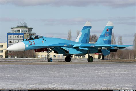 Sukhoi Su 27sm Russia Air Force Aviation Photo 2517513