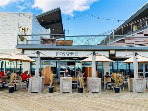 65 Restaurants With Outdoor Dining In Nj 2021 Guide New Jersey