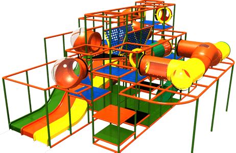 Safe Indoor Playground Designs | Indoor playground equipment, Indoor playground design ...