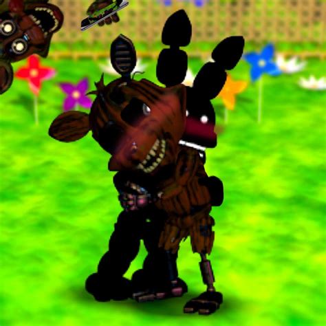 Create A Five Nights At Freddy S Ships 2 Or 3 Tier Li