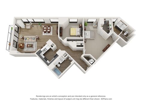 Detroit Riverfront Apartments | Riverfront Towers | Welcome