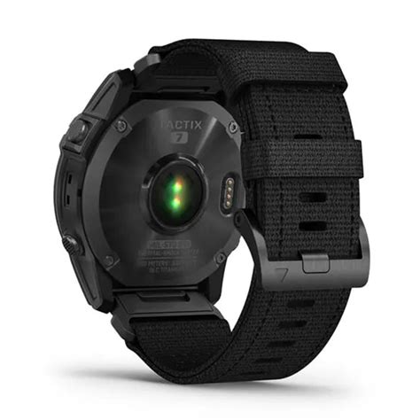 buy garmin tactix 7 pro ballistics edition solar powered tactical gps watch with applied