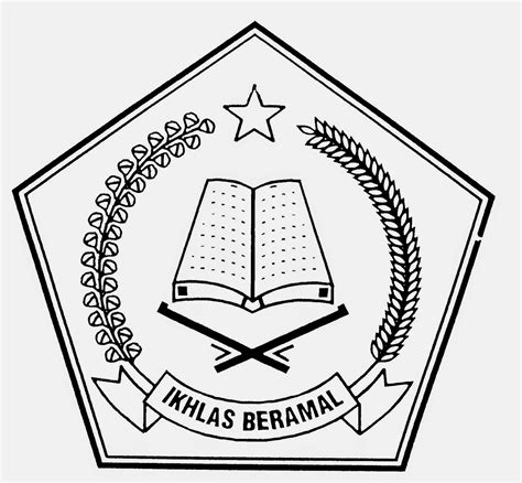 Gratis islam, ramadhan, masjid, alfitr idul fitri, muslim, idul fitri mubarak, simbol simbol islam Logo Kemenag Depag Ikhlas Beramal