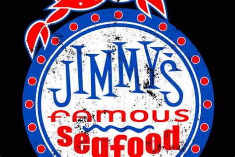 Jimmys Famous Seafood Restaurant Is One Of The Best Restaurants In