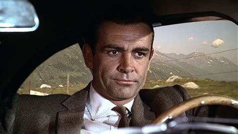 Movies James Bond Sean Connery Wallpapers Hd Desktop