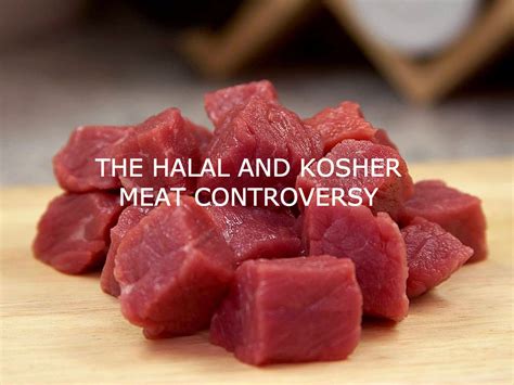 Pork and port products (ham, sausage, bacon). The Facts About Islam: Truth About Halal Meat!!!