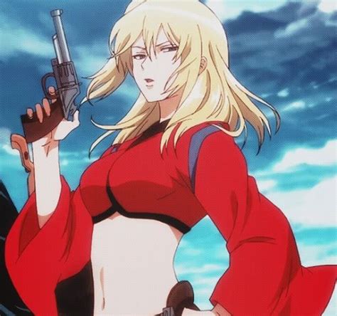Top 10 Hottest Gintama Female Characters Collab Anime Amino