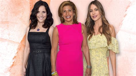 Celebrity Cancer Survivors 22 Inspiring Women Who Ve Survived Cancer Glamour