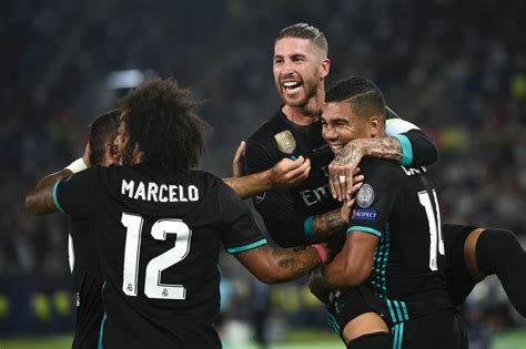 Jul 02, 2021 · lukaku hat die kraft eines pferdes. Uefa Supercup: Real Madrid besiegt Manchester United ...