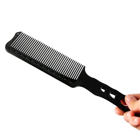 Buy High Quality Resin Y0 Series Men Trimming Comb