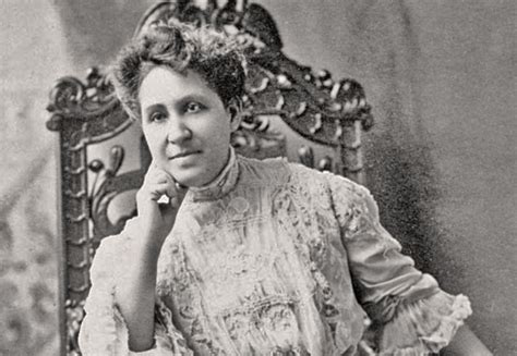 Five Facts You Need To Know About Social Activist Mary Church Terrell