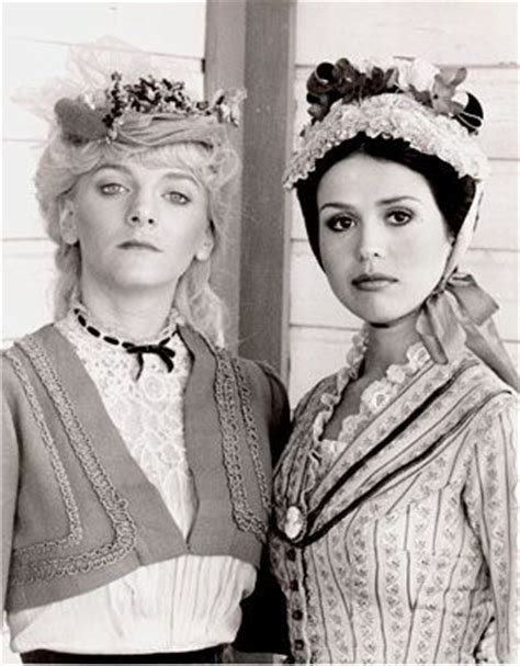 Alison arngrim boyfriend list, husband and dating history. Pin by Troy Miller on Westerns | Pinterest