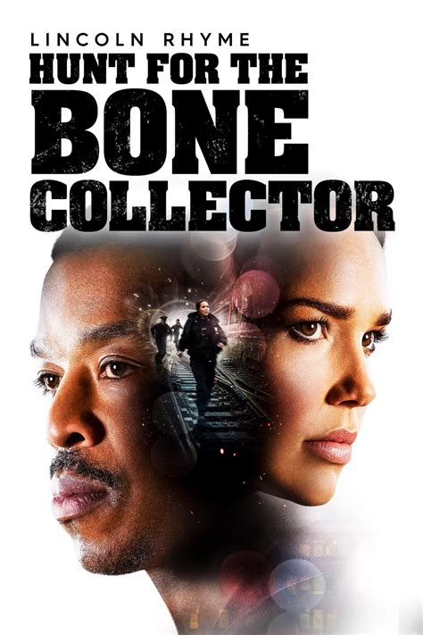 Lincoln Rhyme Hunt For The Bone Collector - Lincoln Rhyme: Hunt for the Bone Collector (TV Series 2020-2020