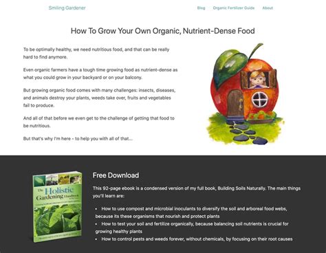 37 Best Gardening Websites And Blogs To Become A Garden Expert