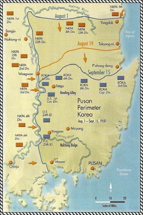 1st Cavalry Division History Korean War 1950 1951